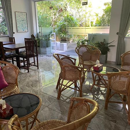 Villa Gamini Hikkaduwa Extérieur photo