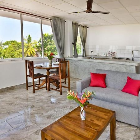 Villa Gamini Hikkaduwa Extérieur photo