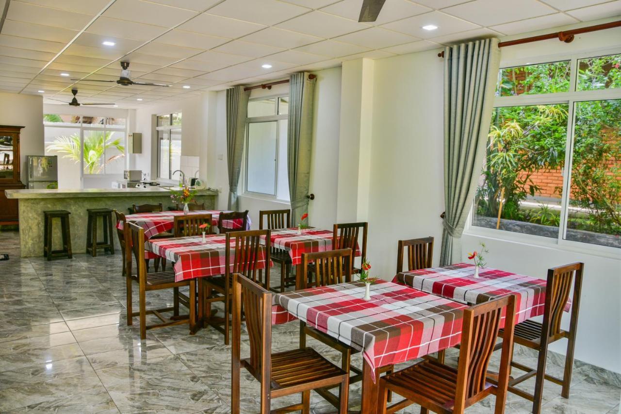 Villa Gamini Hikkaduwa Extérieur photo